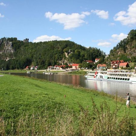 Ferienwohnung Am Grunbach Ратен Екстериор снимка